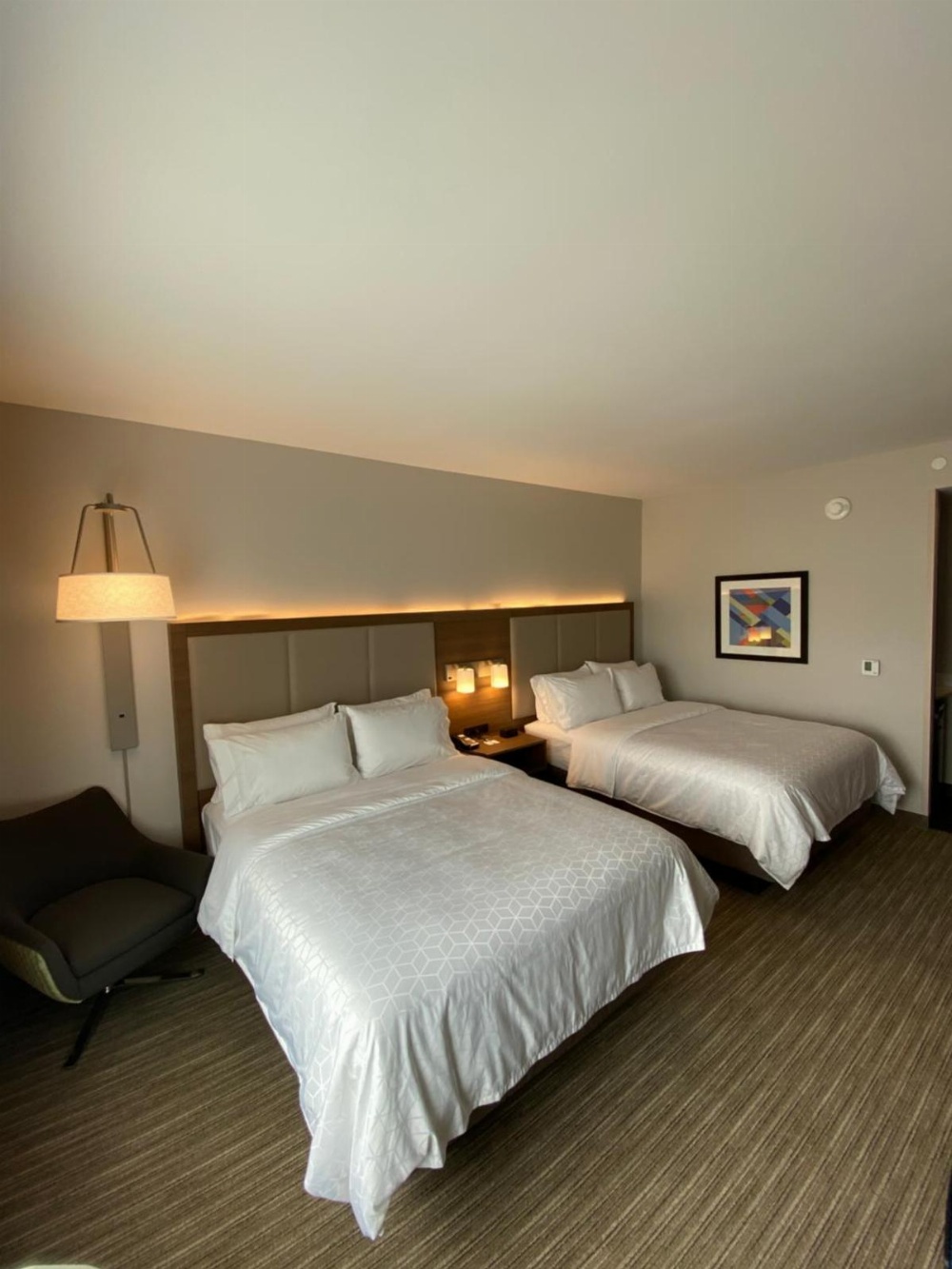 Holiday Inn Express and Suites The Dalles