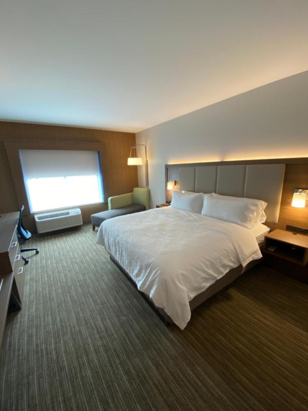 Holiday Inn Express and Suites The Dalles